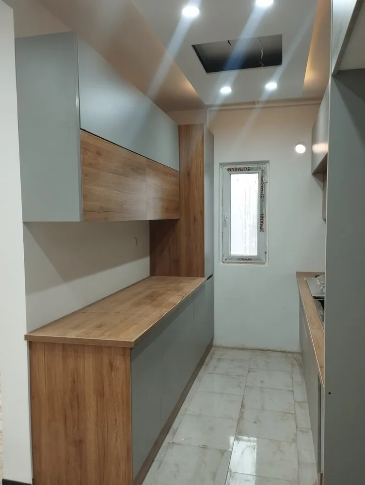 نصاب کابینت و کمد دیواری ساخت کابینت