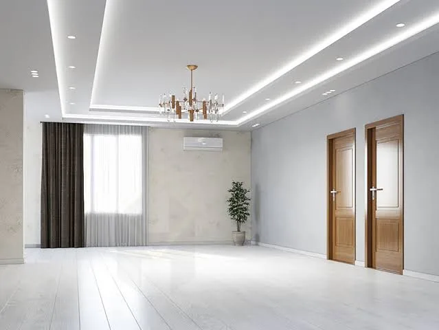 اجرای سقف کاذب کناف