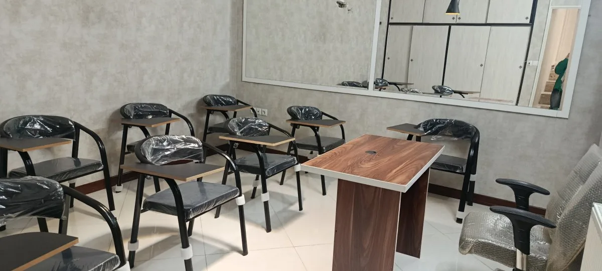 اجاره اتاق برای وکالت و آموزشی
