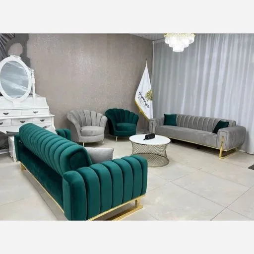 مدل.صدفی