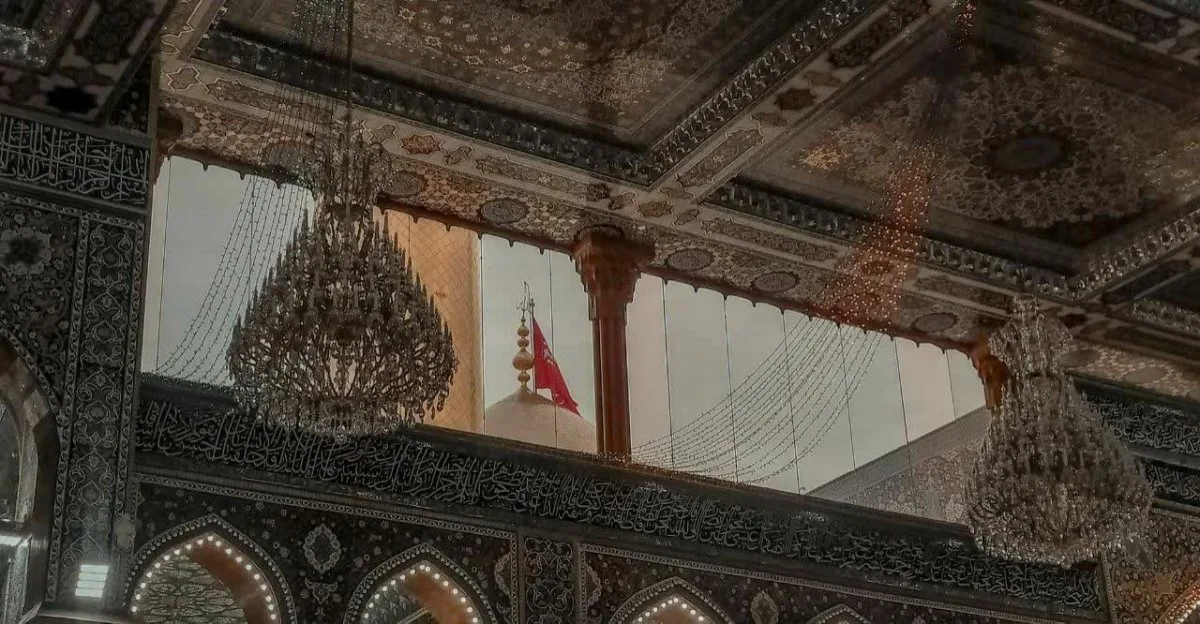 کانال دردمند های اباعبدالله