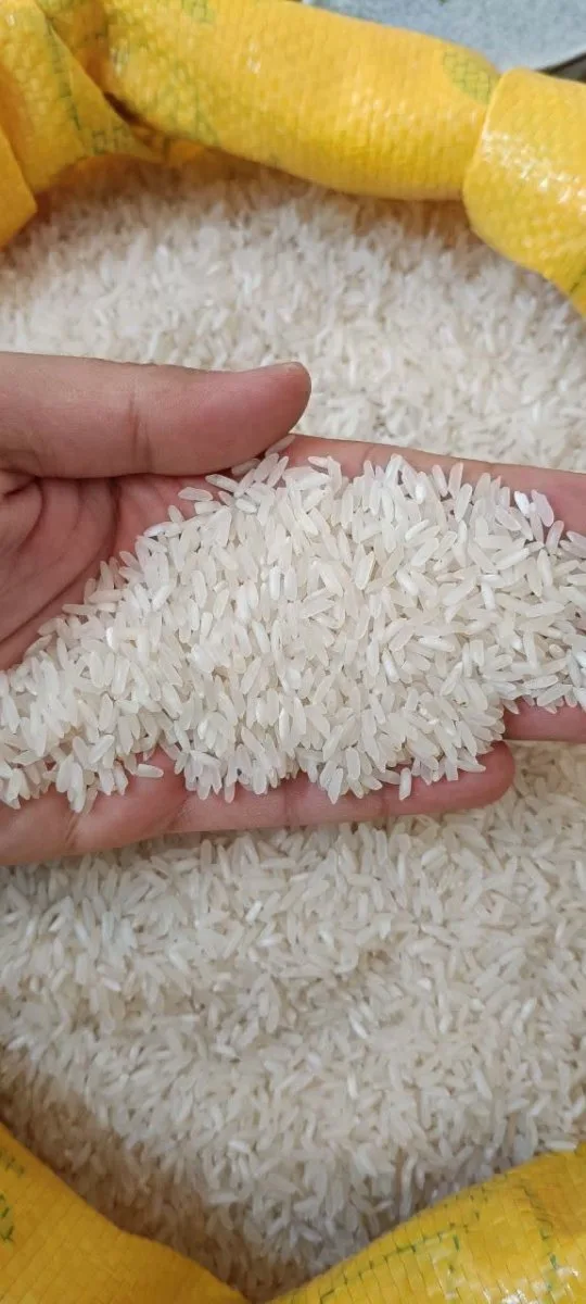 برنج پاکستانی خوشپخت
