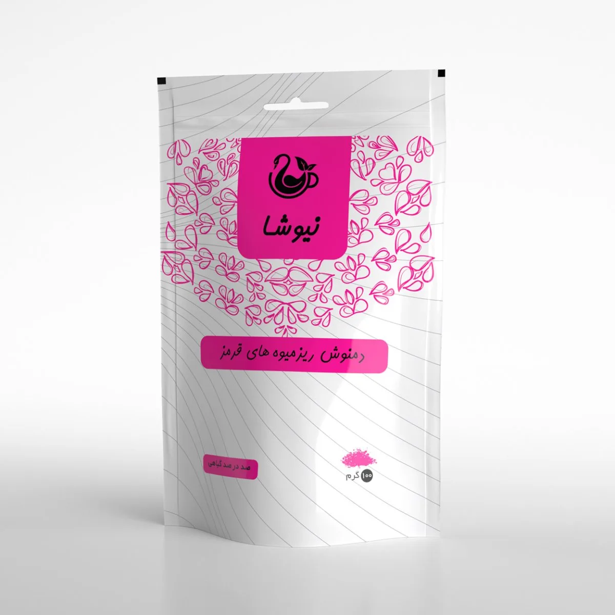 کافه دار های و دوستاداران خودسرد و گرم نوش خاص میوه ایی