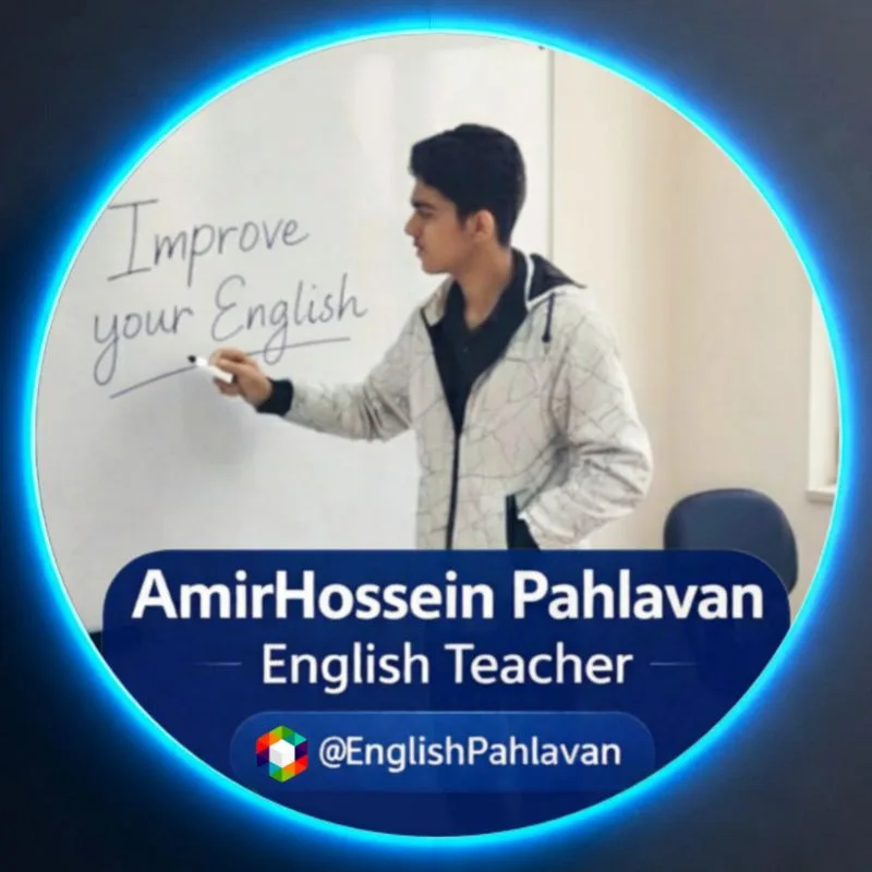 آموزش زبان انگلیسی