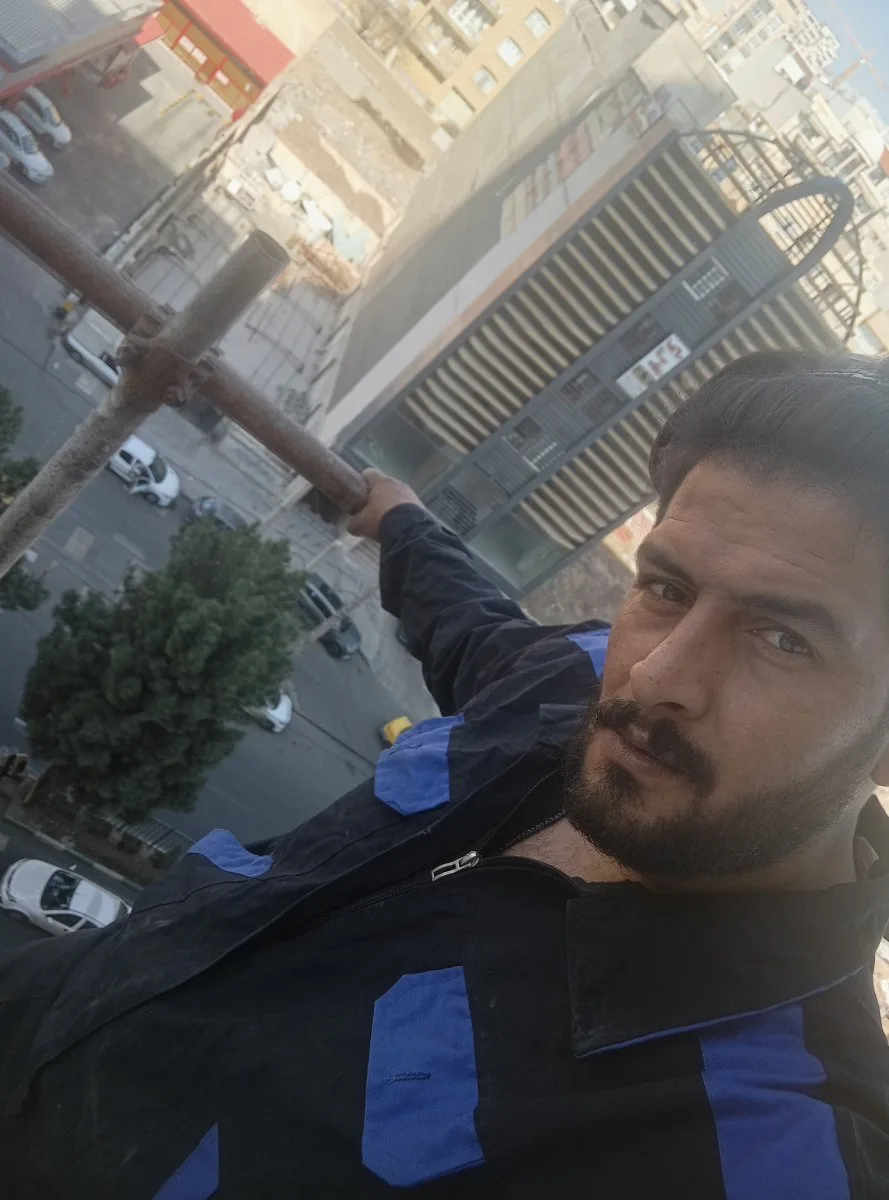 تعمیرگاه سیار