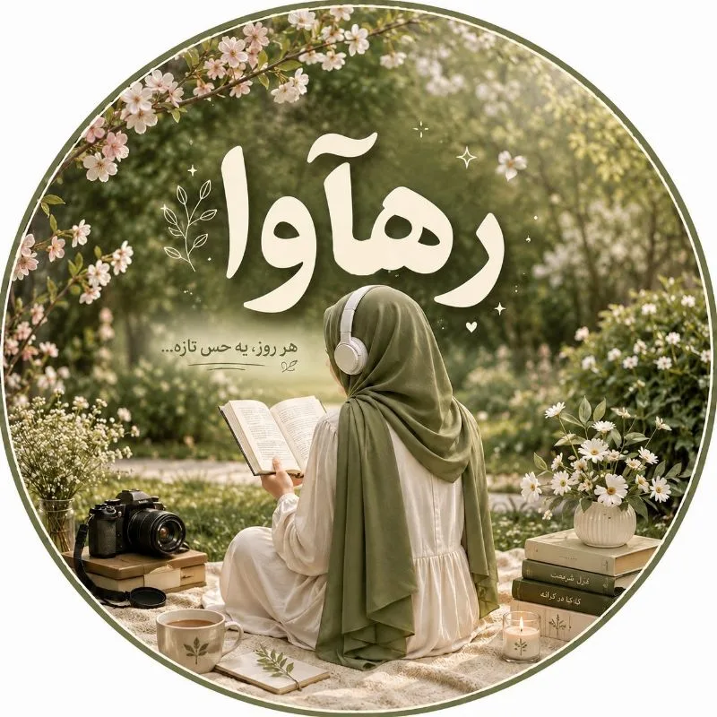 چنل رهآوا